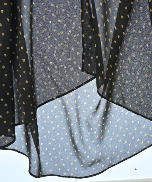 HARDY NOIR（アルディーノアール）ワンピース 黒 サイズ:F レディース/2200650119116