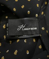 HARDY NOIR（アルディーノアール）ワンピース 黒 サイズ:F レディース/2200650119116