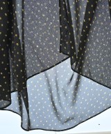 HARDY NOIR（アルディーノアール）ワンピース 黒 サイズ:F レディース/2200650119116