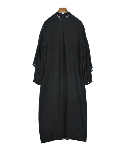 HARDY NOIR（アルディーノアール）ワンピース 黒 サイズ:F レディース/2200655853022