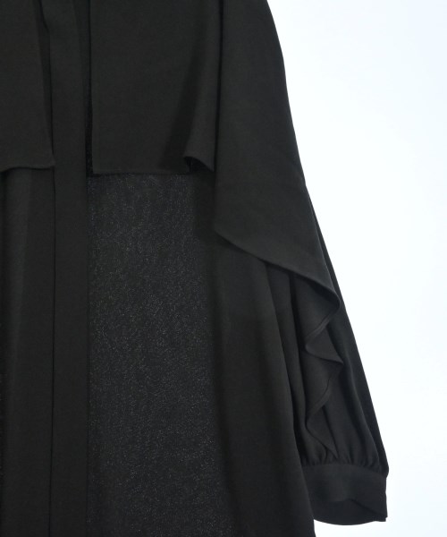 HARDY NOIR（アルディーノアール）ワンピース 黒 サイズ:F レディース/2200655853022