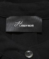 HARDY NOIR（アルディーノアール）ワンピース 黒 サイズ:F レディース/2200655853022