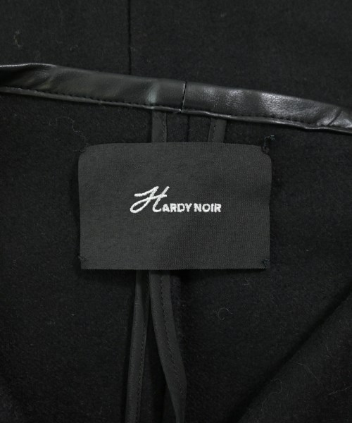 HARDY NOIR（アルディーノアール）その他 黒 サイズ:F レディース/2200658671012
