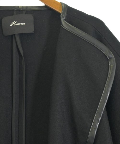 HARDY NOIR（アルディーノアール）その他 黒 サイズ:F レディース/2200658671012