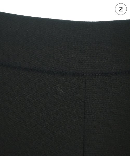 HARDY NOIR（アルディーノアール）ロング・マキシ丈スカート 黒 サイズ:38(M位) レディース/2200655713067