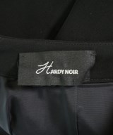 HARDY NOIR（アルディーノアール）ロング・マキシ丈スカート 黒 サイズ:38(M位) レディース/2200655713067