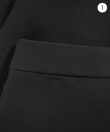 HARDY NOIR（アルディーノアール）ロング・マキシ丈スカート 黒 サイズ:38(M位) レディース/2200655713067