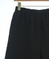 HARDY NOIR（アルディーノアール）スウェットパンツ 黒 サイズ:38(M位) レディース/2200655994039