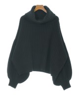 HARDY NOIR（アルディーノアール）ニット・セーター 黒 サイズ:F レディース/2200660112091