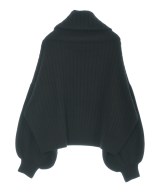 HARDY NOIR（アルディーノアール）ニット・セーター 黒 サイズ:F レディース/2200660112091