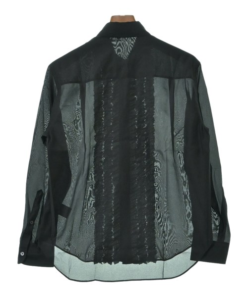 HARDY NOIR（アルディーノアール）ブラウス 黒 サイズ:F レディース/2200657969059