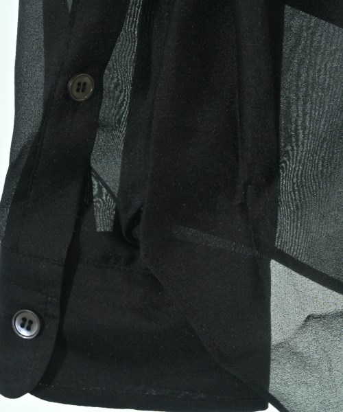 HARDY NOIR（アルディーノアール）ブラウス 黒 サイズ:F レディース/2200657969059