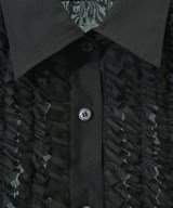 HARDY NOIR（アルディーノアール）ブラウス 黒 サイズ:F レディース/2200657969059