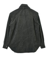 HARDY NOIR（アルディーノアール）カジュアルシャツ グレー サイズ:F レディース/2200657969080