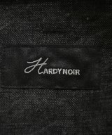 HARDY NOIR（アルディーノアール）カジュアルシャツ グレー サイズ:F レディース/2200657969080