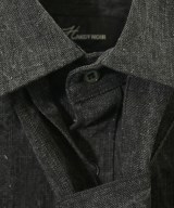 HARDY NOIR（アルディーノアール）カジュアルシャツ グレー サイズ:F レディース/2200657969080