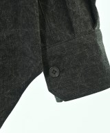 HARDY NOIR（アルディーノアール）カジュアルシャツ グレー サイズ:F レディース/2200657969080