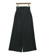 HARDY NOIR（アルディーノアール）その他 黒 サイズ:36(S位) レディース/2200640626198