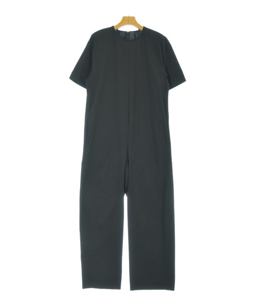 HARDY NOIR(アルディーノアール)オールインワン/サロペット 黒 サイズ:38(M位)/2200646451107