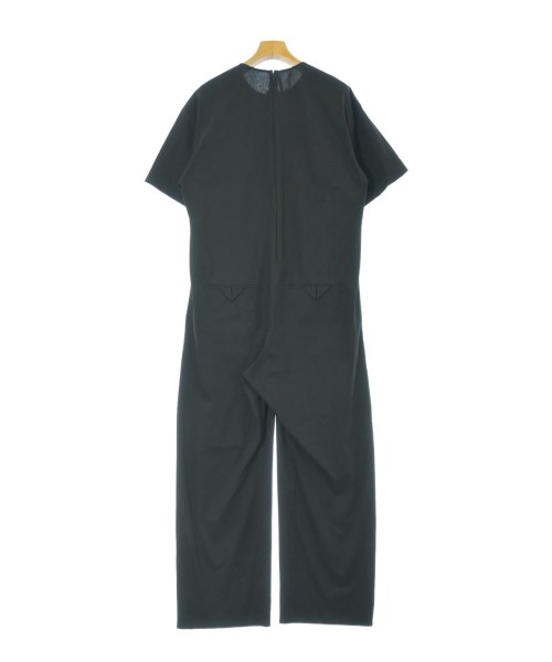 HARDY NOIR（アルディーノアール）オールインワン/サロペット 黒 サイズ:38(M位) レディース/2200646451107