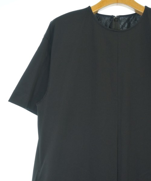 HARDY NOIR（アルディーノアール）オールインワン/サロペット 黒 サイズ:38(M位) レディース/2200646451107