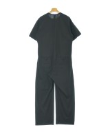 HARDY NOIR（アルディーノアール）オールインワン/サロペット 黒 サイズ:38(M位) レディース/2200646451107