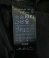 HARDY NOIR（アルディーノアール）オールインワン/サロペット 黒 サイズ:38(M位) レディース/2200646451107