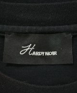 HARDY NOIR（アルディーノアール）Tシャツ・カットソー 黒 サイズ:F レディース/2200701570095
