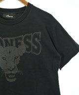 HARDY NOIR（アルディーノアール）Tシャツ・カットソー 黒 サイズ:F レディース/2200701570095