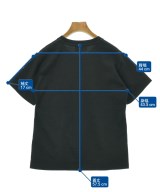 HARDY NOIR（アルディーノアール）Tシャツ・カットソー 黒 サイズ:F レディース/2200701570095
