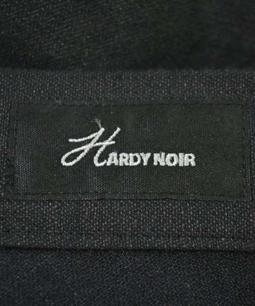 HARDY NOIR（アルディーノアール）ロング・マキシ丈スカート 黒 サイズ:36(S位) レディース/2200703483010