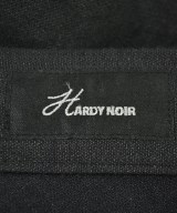 HARDY NOIR（アルディーノアール）ロング・マキシ丈スカート 黒 サイズ:36(S位) レディース/2200703483010