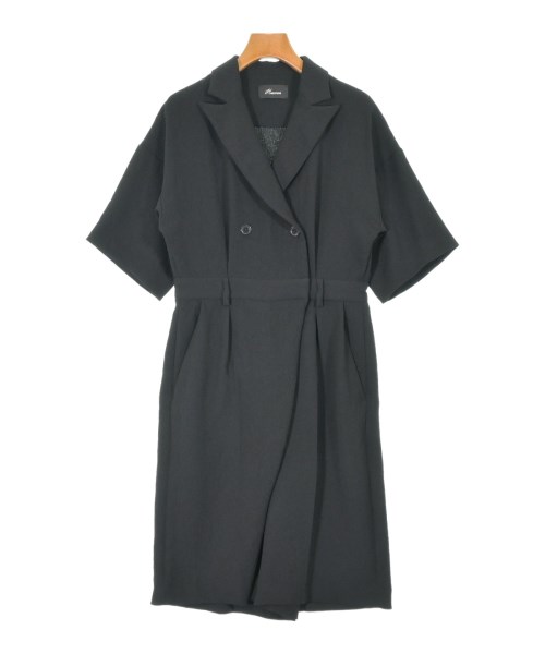 HARDY NOIR(アルディーノアール)ワンピース 黒 サイズ:-(M位)/2200666572042