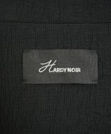 HARDY NOIR（アルディーノアール）ワンピース 黒 サイズ:-(M位) レディース/2200666572042