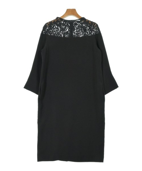 HARDY NOIR(アルディーノアール)ワンピース 黒 サイズ:36(S位)/2200668854061