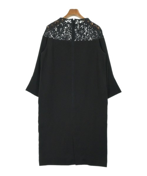 HARDY NOIR（アルディーノアール）ワンピース 黒 サイズ:36(S位) レディース/2200668854061