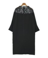 HARDY NOIR（アルディーノアール）ワンピース 黒 サイズ:36(S位) レディース/2200668854061