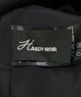 HARDY NOIR（アルディーノアール）ワンピース 黒 サイズ:36(S位) レディース/2200668854061