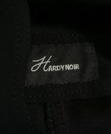 HARDY NOIR（アルディーノアール）オールインワン/サロペット 黒 サイズ:-(M位) レディース/2200737235050