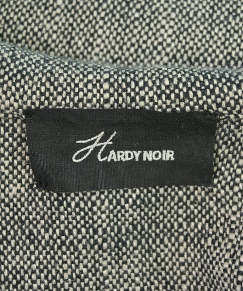 HARDY NOIR（アルディーノアール）その他 黒 サイズ:-(M位) レディース/2200714062068