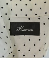 HARDY NOIR（アルディーノアール）カジュアルシャツ 白 サイズ:F レディース/2200719452017
