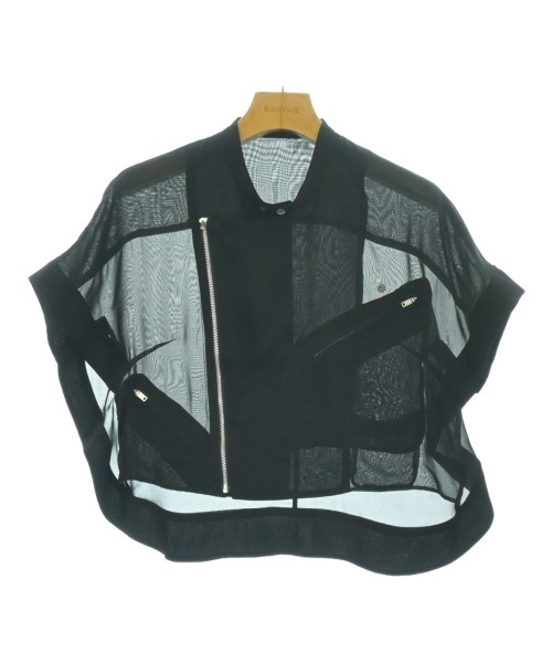 uemulo munenoli(ウエムロムネノリ)のカジュアルシャツ サイズ:-(M位) 3,600円