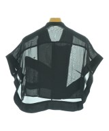 uemulo munenoli（ウエムロムネノリ）カジュアルシャツ 黒 サイズ:-(M位) レディース/2200702598715
