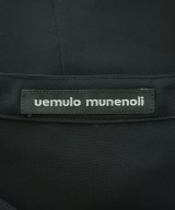 uemulo munenoli（ウエムロムネノリ）カジュアルシャツ 黒 サイズ:-(M位) レディース/2200702598715