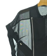 uemulo munenoli（ウエムロムネノリ）カジュアルシャツ 黒 サイズ:-(M位) レディース/2200702598715