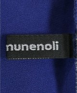 uemulo munenoli（ウエムロムネノリ）ワンピース 青 サイズ:-(S位) レディース/2200673550101
