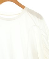 STUDIOUS CITY（ステュディオスシティ）Tシャツ・カットソー 白 サイズ:F レディース/2200711136038