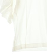 STUDIOUS CITY（ステュディオスシティ）Tシャツ・カットソー 白 サイズ:F レディース/2200711136038