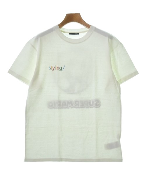 スタイリング(styling/)のstyling/ Tシャツ・カットソー