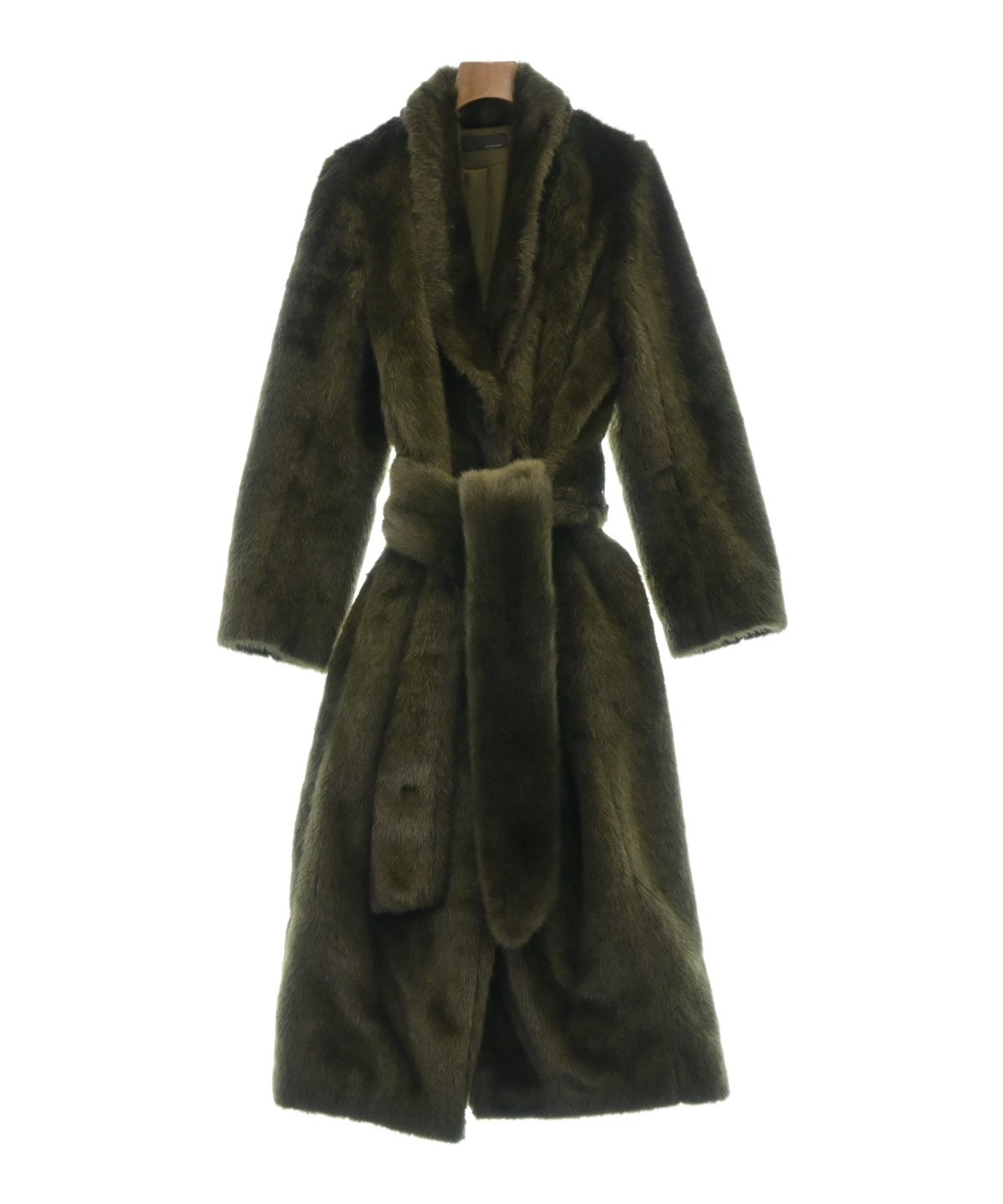 kei shirahata（ケイシラハタ）その他 カーキ サイズ:1(S位